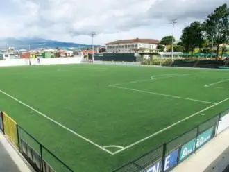 Estadio CDI José Joaquín Colleya Fonseca