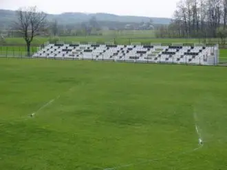 Stadion FK Partizan