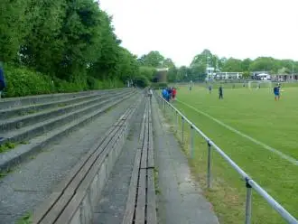 Sportanlage Heikendorf