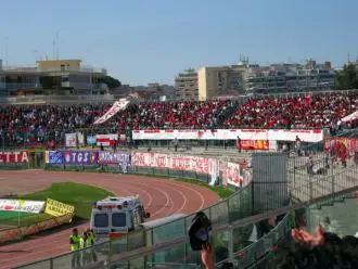 Stadio Cosimo Puttilli