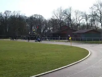 Wümmesportplatz