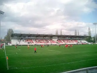 Eintracht-Stadion