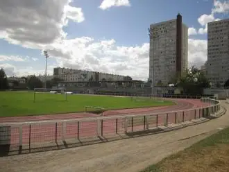 Stade André Karman