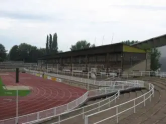 Heinz-Steyer-Stadion