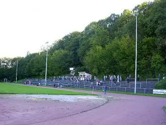 Waldstadion