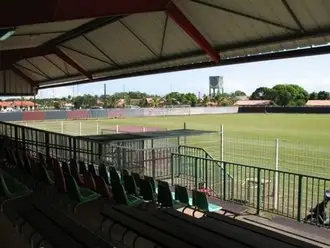 Stade Emmanuel Courat