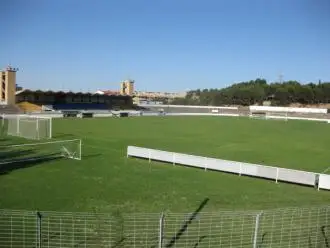Estadio Municipal Ciudad de Tudela