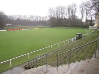 Stadion Waldwiese
