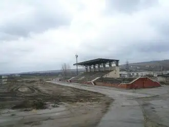 Stadionul Şelkovic