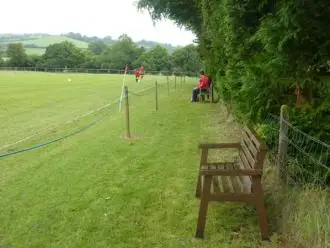 Crow Lane Football Ground