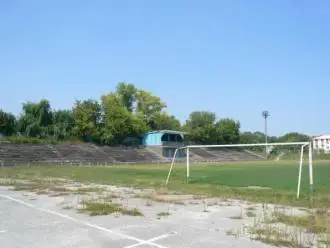 Stadionul Făleşti