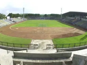 Stadion Tridarma (Petrokimia)