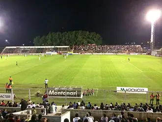 Estadio Miguel Morales