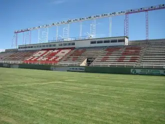 Estadio Roberto Lorenzo Bottino
