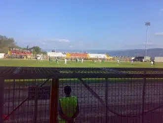 Alparslan Türkeş Stadyumu