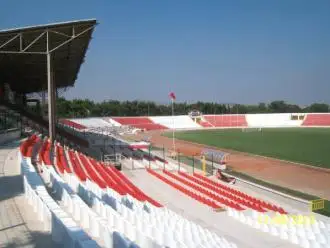 Balıkesir Atatürk Stadyumu