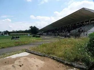 Stade Municipal de Kénitra