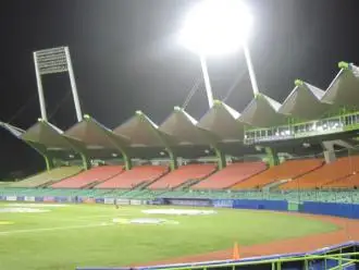 Estadio Hiram Bithorn
