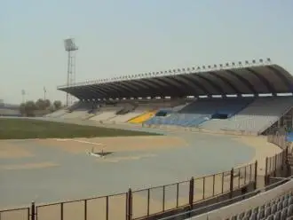 Stadioni Murtaz Khurtsilava