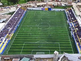 Estadio Juan Maldonado Gamarra