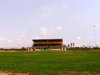 Narraville Stadium