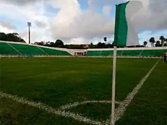 Estádio Ademir Cunha