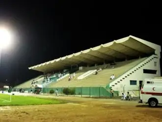 Al-Oruba Club Stadium