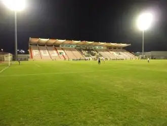 Al-Fujairah Stadium