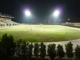 Masafi Stadium