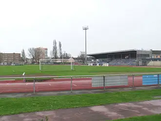 Stade Jean Deconinck