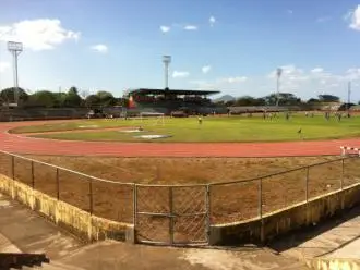 Estadio Olímpico del IND