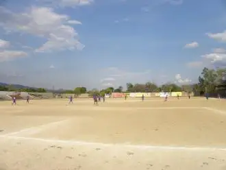 Estadio Roy Fernando Bermúdez