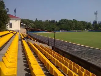 Stadion Enerhiya