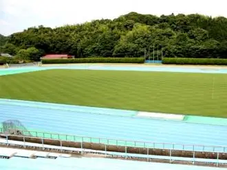 Miyazaki General Athletic Park