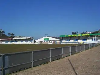 Estadio La Xungueira
