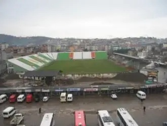 Ünye İlçe Stadyumu