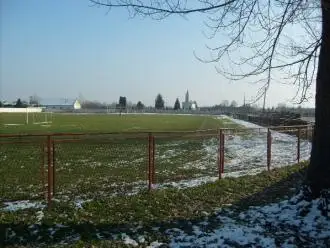 Stadion OFK Odžaci