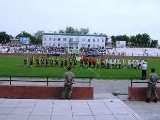 Stadion Pakhtakor