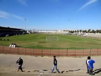 Stade Al Bachir