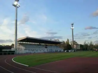 Stade Joseph Biechlin