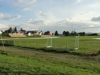 Ottestad Idrettspark