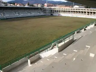 Stadio Gran Sasso d'Italia