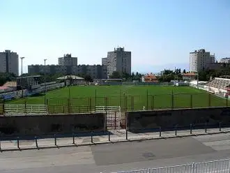 Stadion Krimeja
