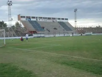 Estadio Luís Maiolino