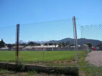 Cancha de Estudiantes San Carlos de Bariloche