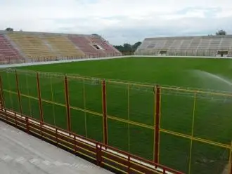 Estadio Centenario del Club Atlético Sarmiento