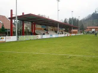Sparkassen-Arena Voitsberg
