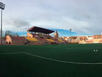 Estadio Municipal Mariano González