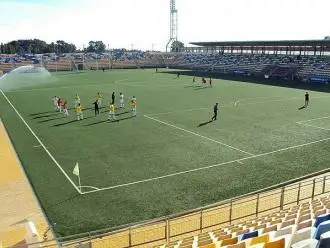 Estadio Ciudad de Ayamonte