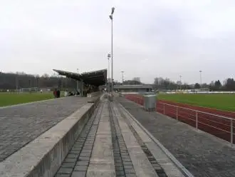 Josef-März-Stadion